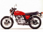 Honda CB 400F